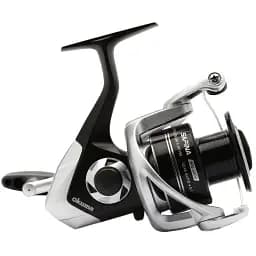 Котушка Okuma Safina SN-3000 FD 1+1BB - мініатюра 3