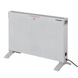 Електричний конвектор HAUSBERG HB-8203AB