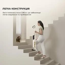 Миючий пилосос Mova K30 - мініатюра 9