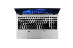Ноутбук 2E Complex Pro 15.6' FHD IPS AG, Intel i5-1240P, 16GB, F1024GB, UMA, Win11P, серебристый (NS51PU-15UA32-W11P12) - мініатюра 6