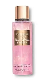 Оригінал Victoria's Secret Pure Seduction Shimmer 250 мл парфумований спрей міст для тіла