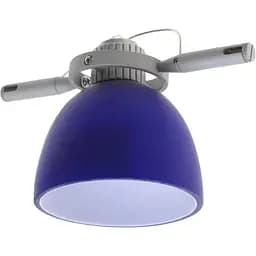 Светильник струнный поворотный Brille HTL-78/L1 Blue 176252