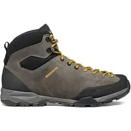 Черевики Scarpa Mojito Hike GTX Wide 43.5 Titanium/Mustard (1004-63318-200-4-43.5) - мініатюра 2