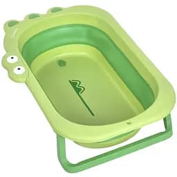 Ванночка El Camino T-Croco ME 1141 green (26212)