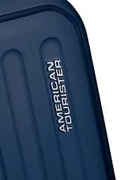 Валіза American Tourister REJOY 55 см NAVY BLUE 55х40х20 MH3*41001 - мініатюра 10
