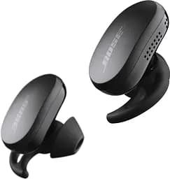 Навушники Bose QuietComfort Earbuds Black (831262-0010) - мініатюра 4