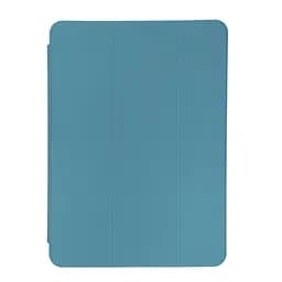 Чехол-книжка для планшета Apple iPad Air 11 (2024), Original Smart Case, denim, 11 , подставка на планшет, искусственная кожа, микрофибра, магнитная крышка с автоотключением экрана, ArmorStandart (ARM74640)
