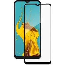 Стекло защитное Piko Full Glue Samsung A04 (1283126544842)