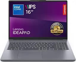 Ноутбук Lenovo IdeaPad Slim 3 16IRH10 (83K20088RA)