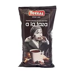 Гарячий шоколад Torras 360 г