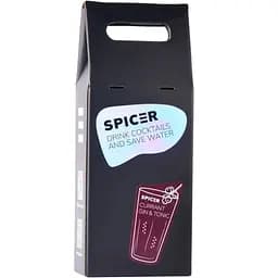 Набір подарунковий Spicer Смородиновий джин-тонік 1 л