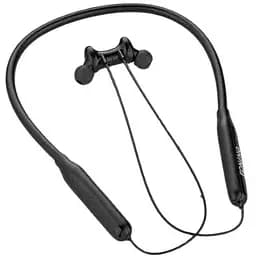 Наушники беспроводные на шею Foneng Neckband Sport BL34 вакуумные для спорта