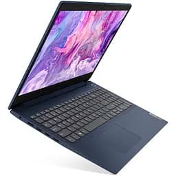 Ноутбук Lenovo IdeaPad 3 15ADA05 5 3500U,quad core,4MB,12GB,1TB,Radeon Vega 8,DOS - мініатюра 3