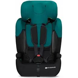 Автокрісло Kinderkraft Comfort Up i-Size Green - мініатюра 2