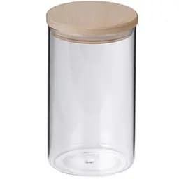 Банка для зберігання продуктів Kela Amelie, 1 л (00000018248)