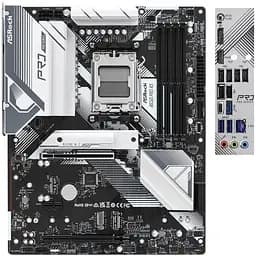 Материнська плата ASRock B650 Pro RS [140200] - мініатюра 6