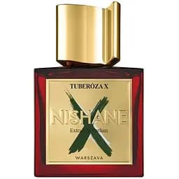 Экстракт парфюма оригинал Nishane Tuberoza X 15 мл Extrait de Parfum