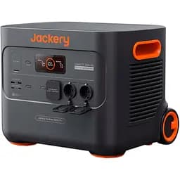 Зарядна станція Jackery Explorer 3000 Pro (70-3000-EUOR01) [108599]
