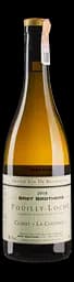 Вино Bret Brothers Pouilly Loche Climat La Colonge 2018 біле, сухе, 12,5%, 0,75 л
