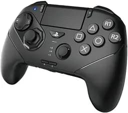 Бездротовий геймпад PS5 Wireless Fighting Commander Octa Pro для ПК та Playstation 5 Hori teh0013610
