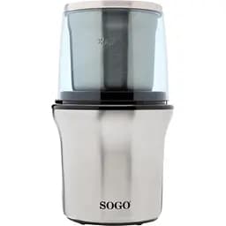 Кавомолка Sogo SS-5230 [112901]