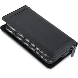 Чоловіча шкіряна борсетка Vintage  21,5х12х4 см acs0018173