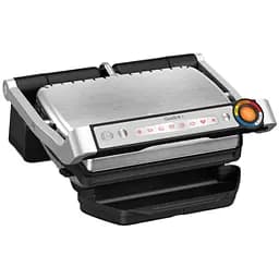 Електрогриль Tefal OptiGrill+ (GC717D10)