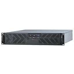 Корпус серверний Chieftec UNC-210T-B-U3-OP (без БЖ) ATX - мініатюра 2