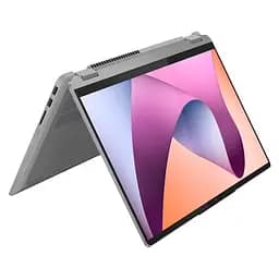 Ноутбук Lenovo IdeaPad Flex 5 14ABR8,82XX00G8BM,5 5625U (6-core),16GB 4266Mhz LPDDR4X - мініатюра 3