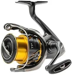 Котушка Shimano Twin Power FD 1000 9+1BB (TP1000FD)