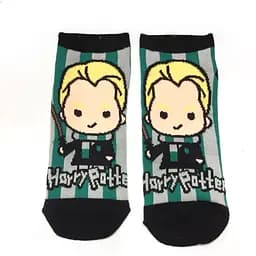 Носки Малфой Гарри Поттер Malfoy Harry Potter socks HP 6.86.889