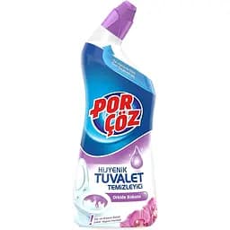 Гель для чистки унитазов Porcoz Орхидея 750 мл