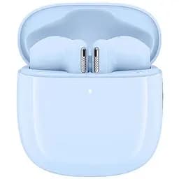 Беспроводные наушники Baseus Bowie WX5 TWS голубые (54085 blue)