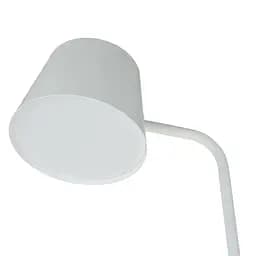 Торшер сучасний зі столиком BL-573F/6W WH + WD LED - мініатюра 3