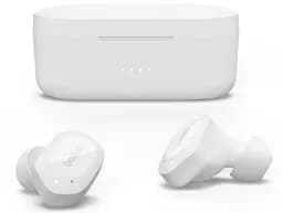 Навушники TWS Soundform Play True Wireless, білий Belkin teh0013198 - мініатюра 6
