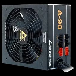 Блок живлення Chieftec A-90 550W (GDP-550C) - мініатюра 2