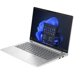Ноутбук HP Elitebook 640 G11, 14 inch 1920 x 1200, Intel Core Ultra 7 155U 12 C/14 T, 4.8 GHz, 12 MB cache, 16 GB DDR5, 512 GB SSD, Intel графикой, Windows 11 Pro