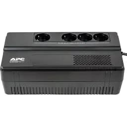 Источник бесперебойного питания APC Back UPS BV 500VA (BV500I-GR) Schuko (BV500I-GR)