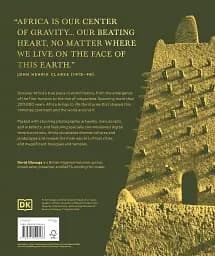 The Definitive Visual History. Africa - мініатюра 2