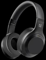 Наушники FreeMotion B695 Bluetooth ANC Black (63695) Defender teh0021297
