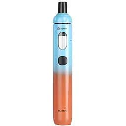 Под-система Joyetech eGo AIO Anniversary Edition Pod System 1500 mAh 2 ml Blue-Orange (11165)
