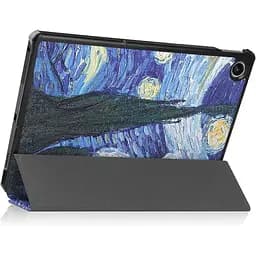 Чохол-книжка BeCover Smart Case для Lenovo Tab M10 Plus TB-125F 3rd Gen /K10 Pro TB-226 10.61" Night (708315) - мініатюра 6