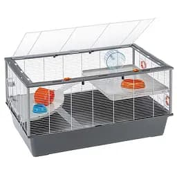 Клітка Ferplast Criceti 100 для хом`яків