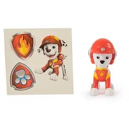 Фігурка-сюрприз Paw Patrol Цуценячий патруль Цуценя з наліпками в асортименті (SM17794) - мініатюра 3