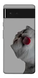 Чохол Demsky Washing time для Google Pixel 6
