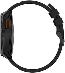 Смарт-годинник Canyon Maveric SW-83 Black (CNS-SW83BB) - мініатюра 5