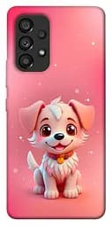 Чохол Demsky Puppy для Samsung Galaxy A53 5G