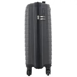Валіза Semi Line 21" S Dark Grey (T5586-2) - мініатюра 5
