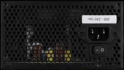 Блок живлення AeroCool VX Plus 400W (ACPN-VS40NEY.11) Б/В