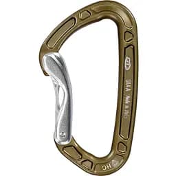 Карабин Climbing Technology Aerial bent B-HC (1053-2C33202 SYA)